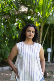 Chaanv Kurti