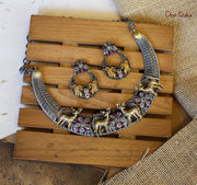 Mrig Haar
