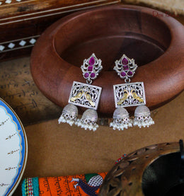 Mani Jhumkhi
