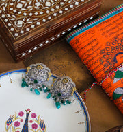 Phool Ratna Studs