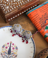 Phool Ratna Studs