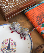 Phool Ratna Studs