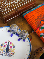 Phool Ratna Studs