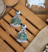 Jharokha Danglers