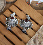 Paksh Jhumkhi