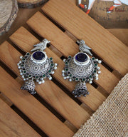 Paksh Jhumkhi