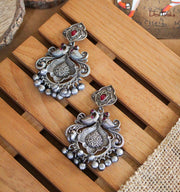 Meghmalhar danglers