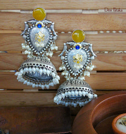 Rajwada Splendor Jhumkha