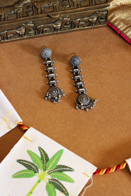 Tribal Danglers