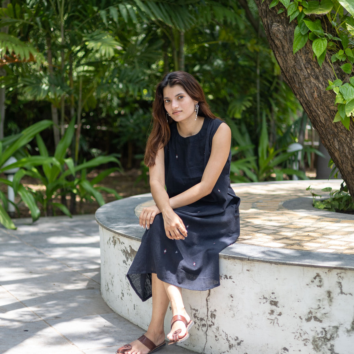 Tara Dress – Desi Fataka
