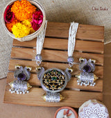 Morpankh Necklace
