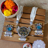 Morpankh Necklace