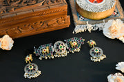 Nandi Choker