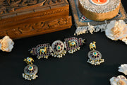Nandi Choker