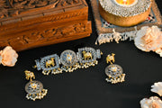 Nandi Choker