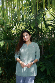 Reva Kurti