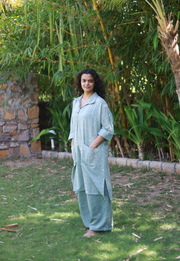 Saaya Kaftan