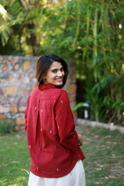 Tej Shirt